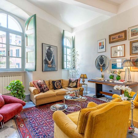 Luxury Apartment Angelio バルガ エクステリア 写真