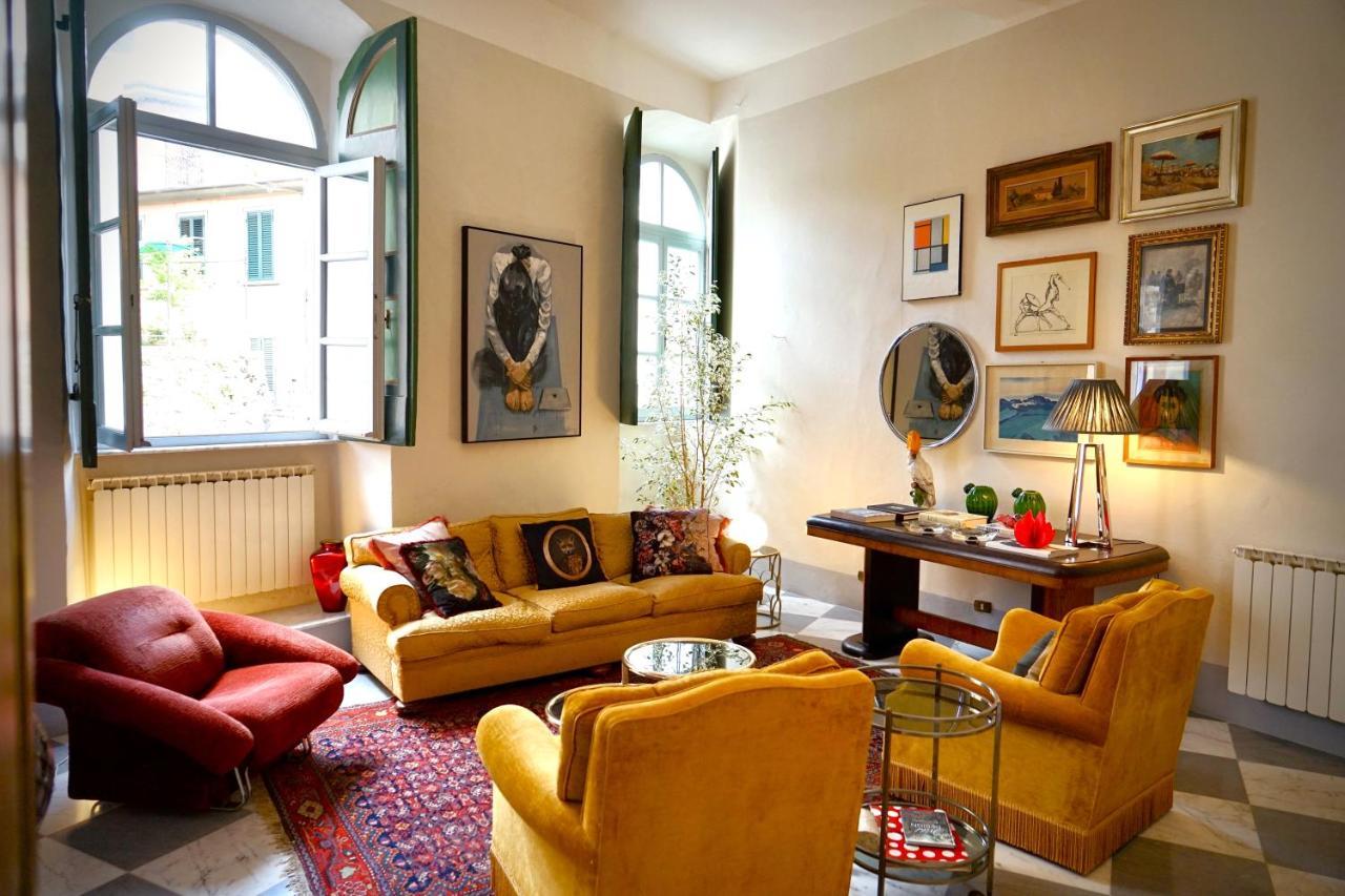 Luxury Apartment Angelio バルガ エクステリア 写真
