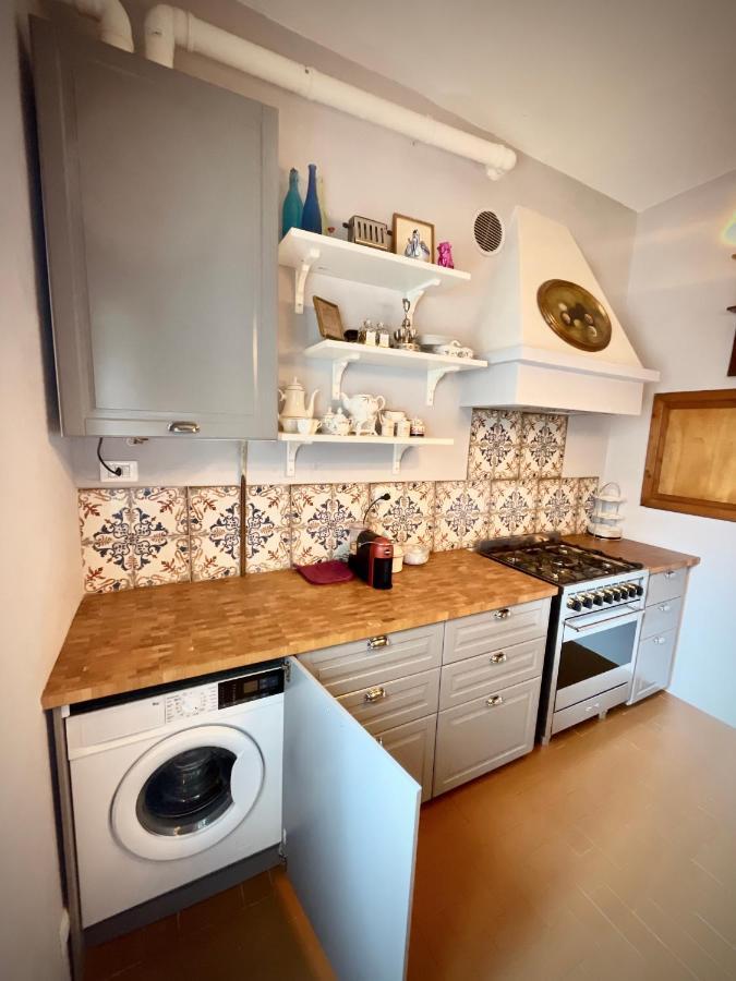 Luxury Apartment Angelio バルガ エクステリア 写真