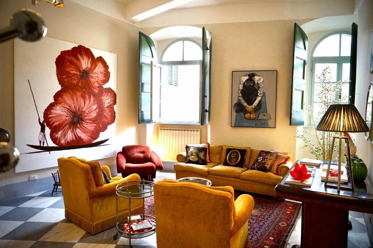 Luxury Apartment Angelio バルガ エクステリア 写真