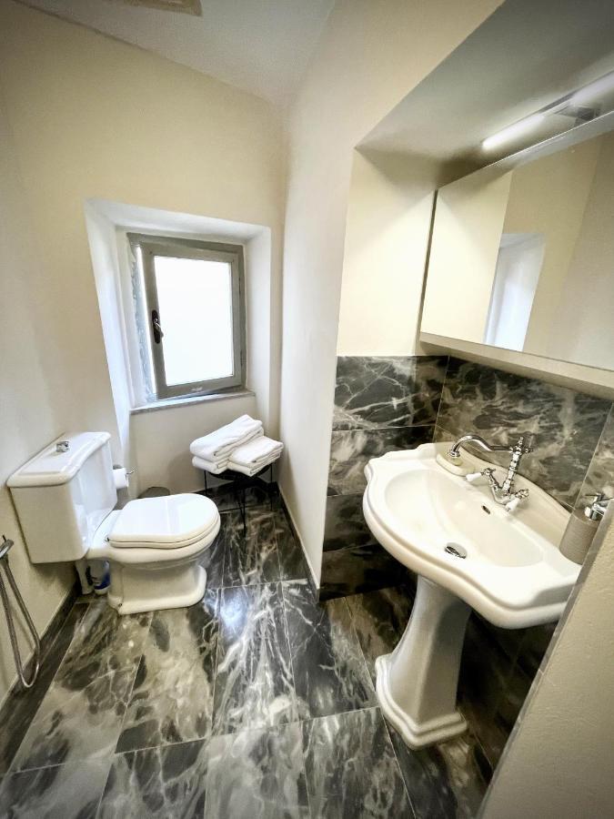 Luxury Apartment Angelio バルガ エクステリア 写真