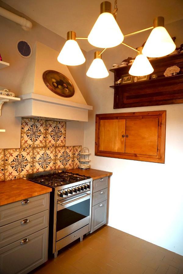 Luxury Apartment Angelio バルガ エクステリア 写真
