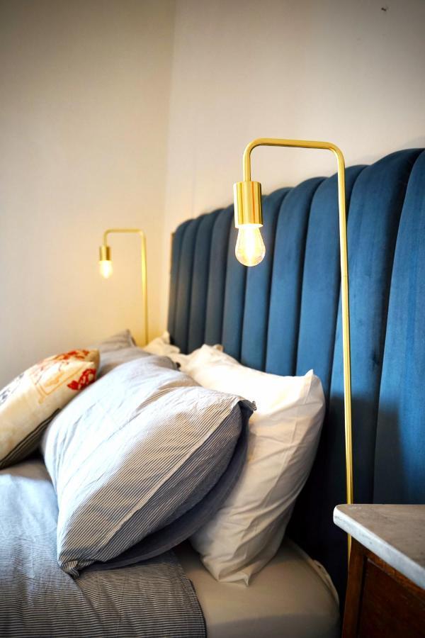 Luxury Apartment Angelio バルガ エクステリア 写真