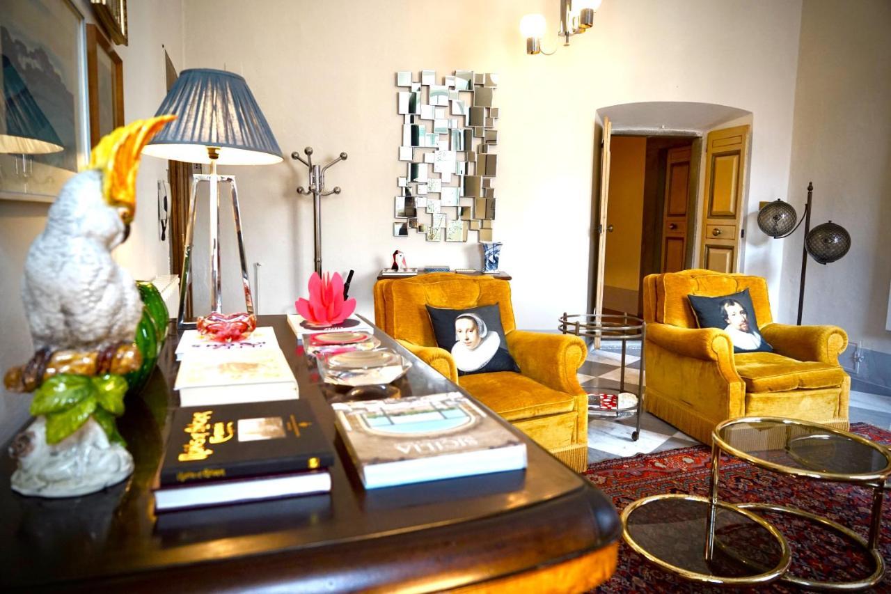 Luxury Apartment Angelio バルガ エクステリア 写真
