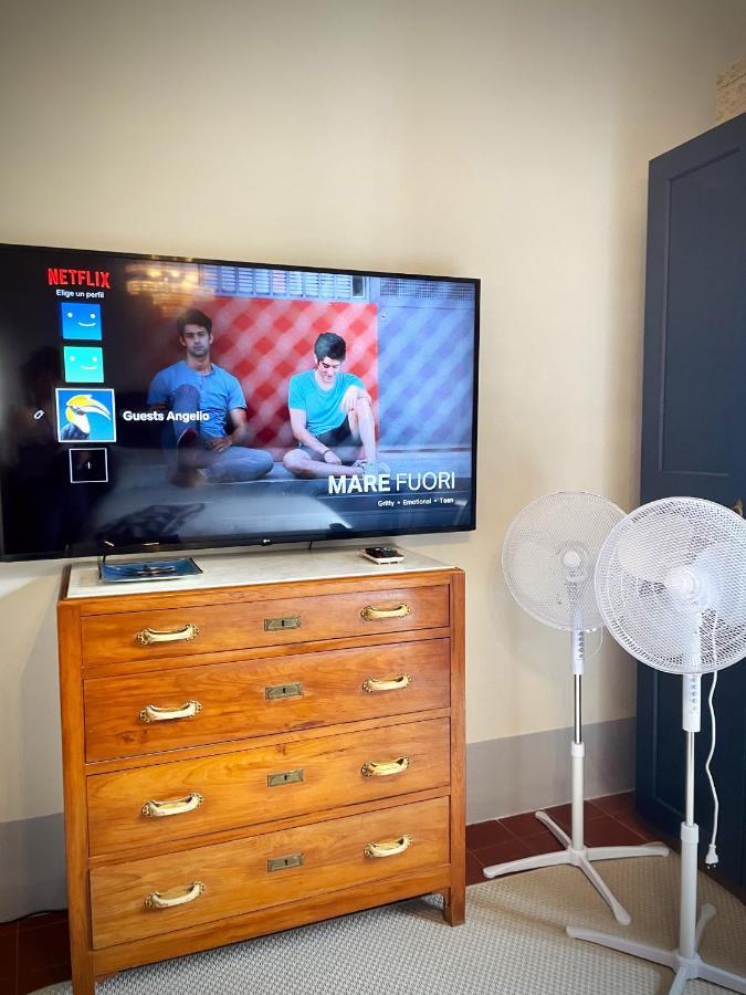 Luxury Apartment Angelio バルガ エクステリア 写真