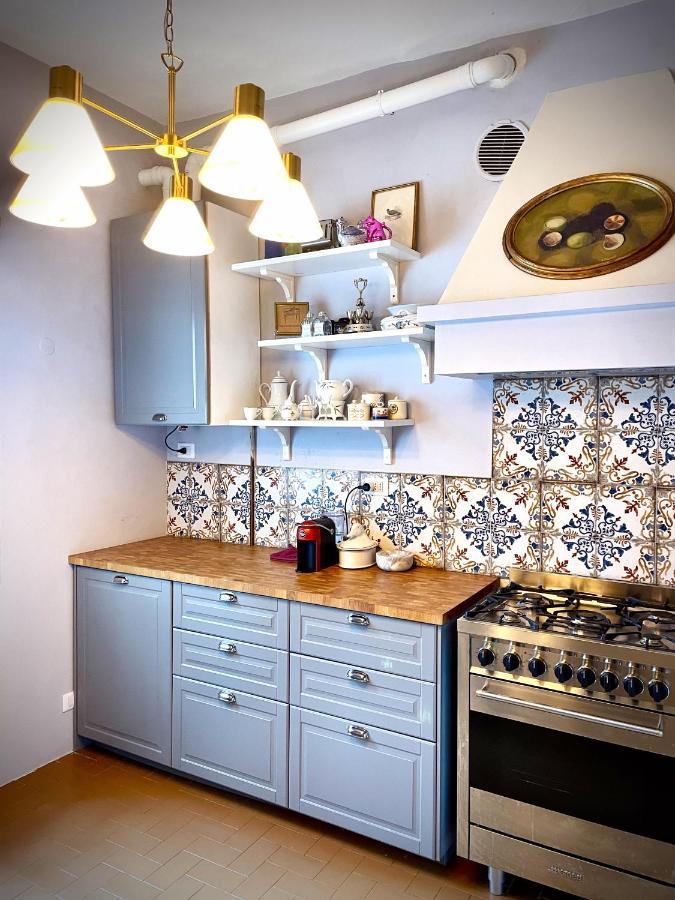 Luxury Apartment Angelio バルガ エクステリア 写真