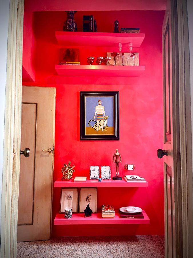 Luxury Apartment Angelio バルガ エクステリア 写真
