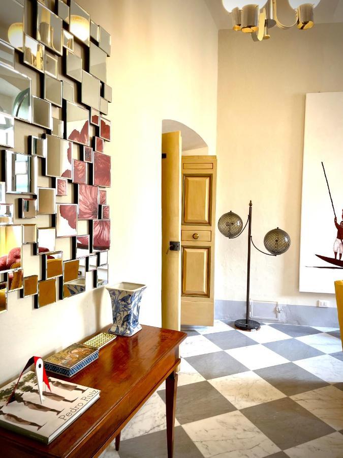Luxury Apartment Angelio バルガ エクステリア 写真