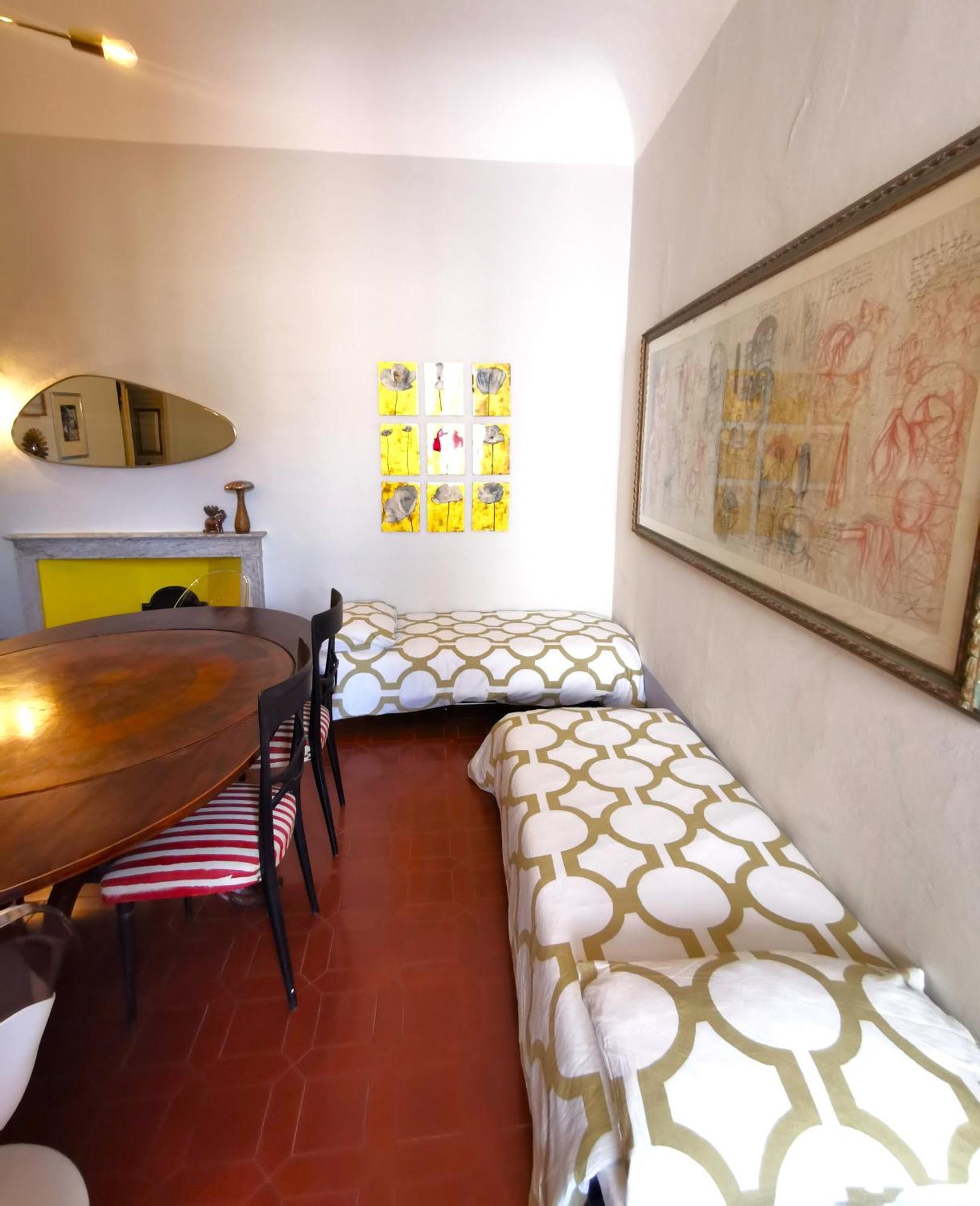Luxury Apartment Angelio バルガ エクステリア 写真