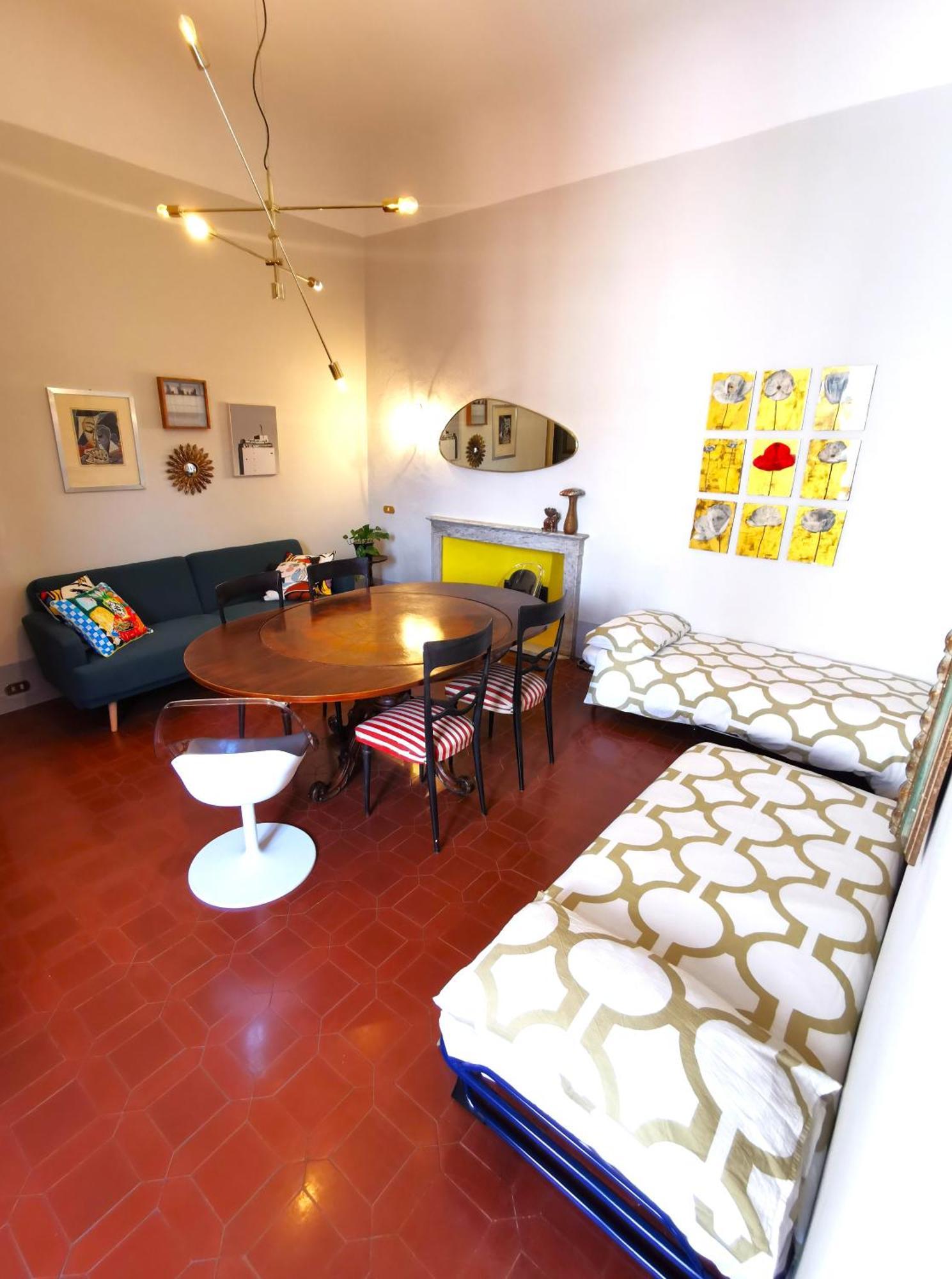 Luxury Apartment Angelio バルガ エクステリア 写真