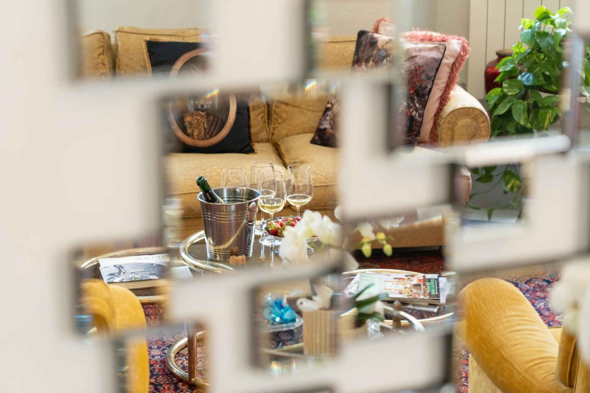 Luxury Apartment Angelio バルガ エクステリア 写真
