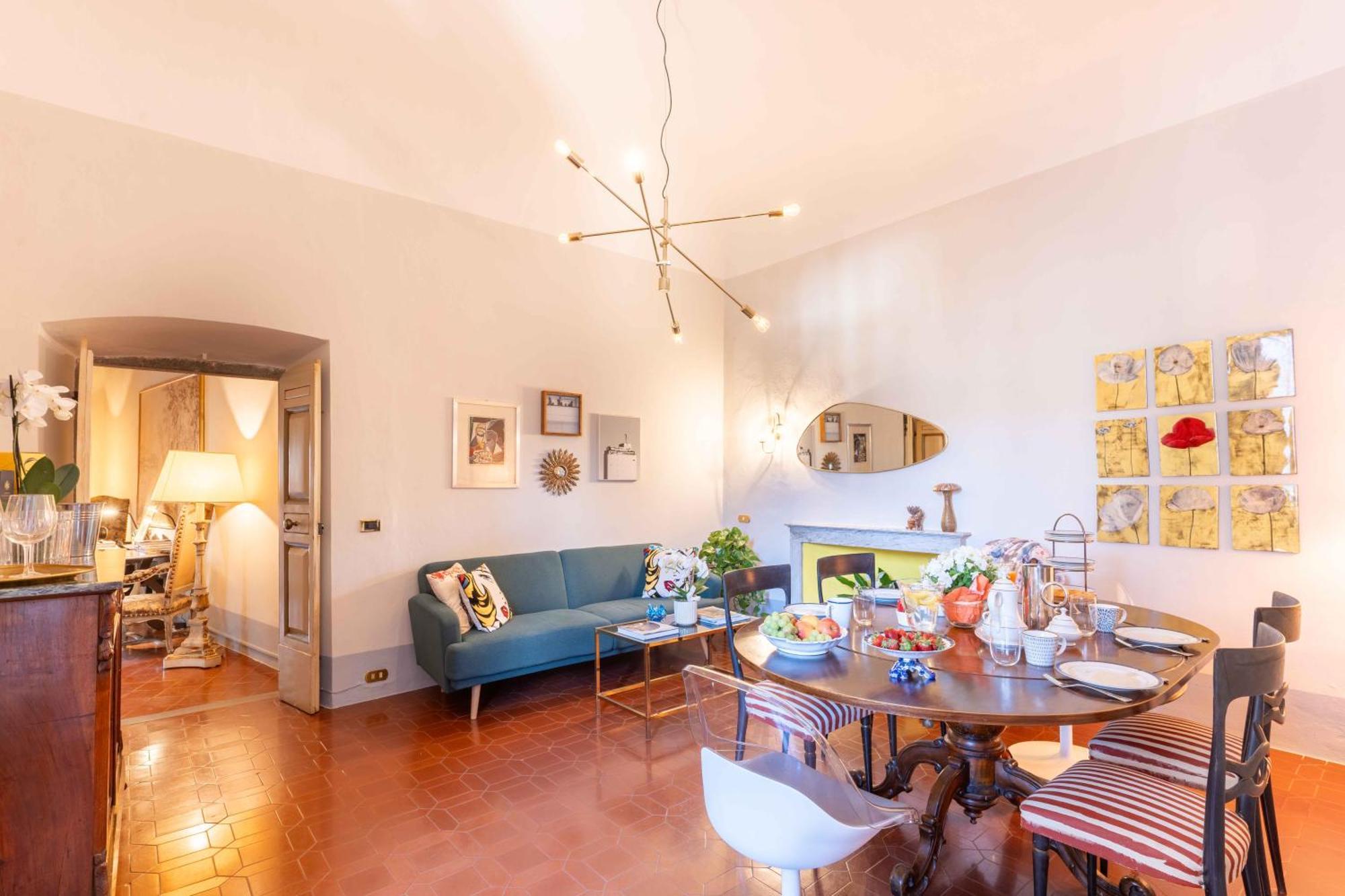 Luxury Apartment Angelio バルガ エクステリア 写真