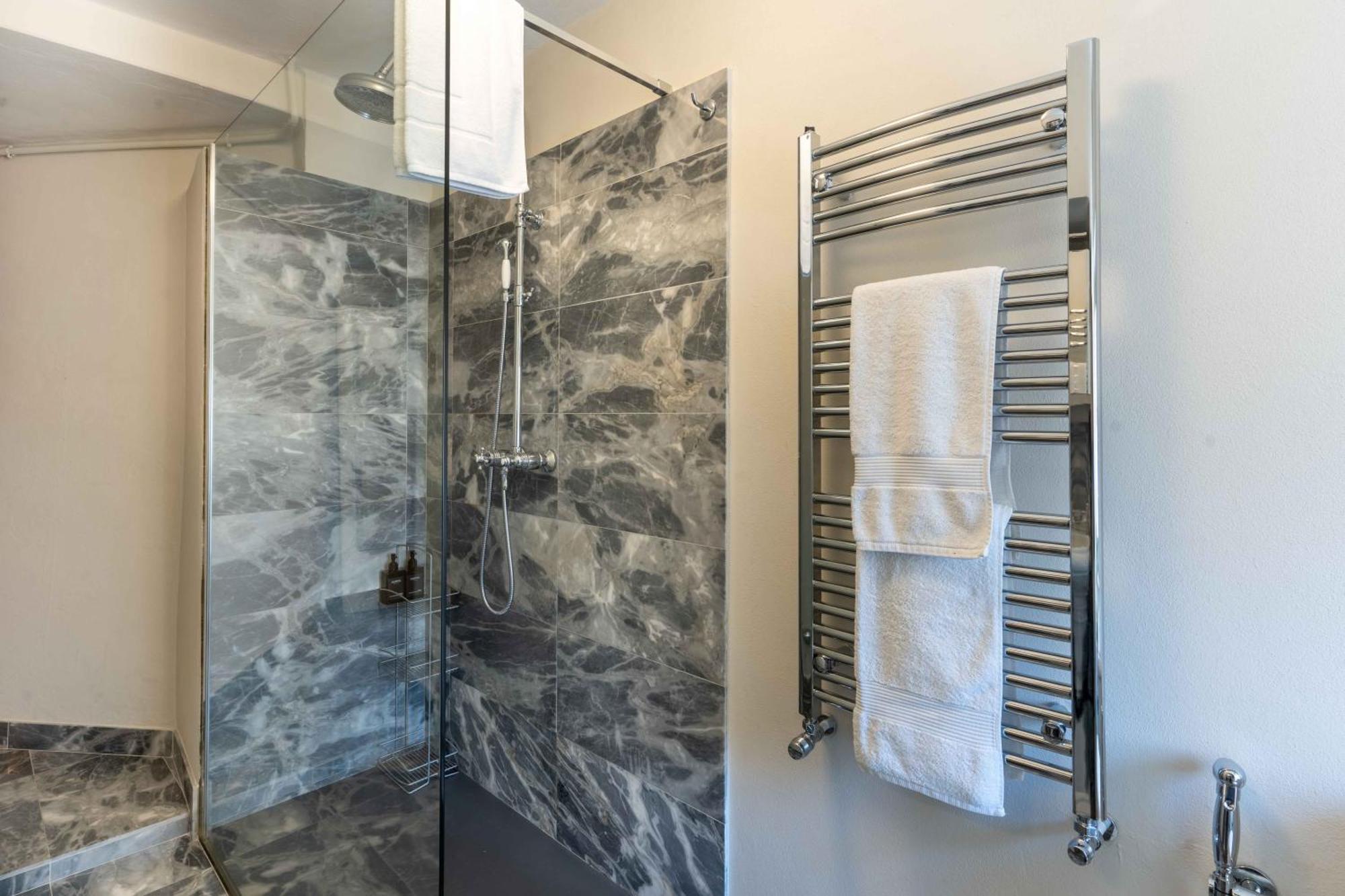 Luxury Apartment Angelio バルガ エクステリア 写真