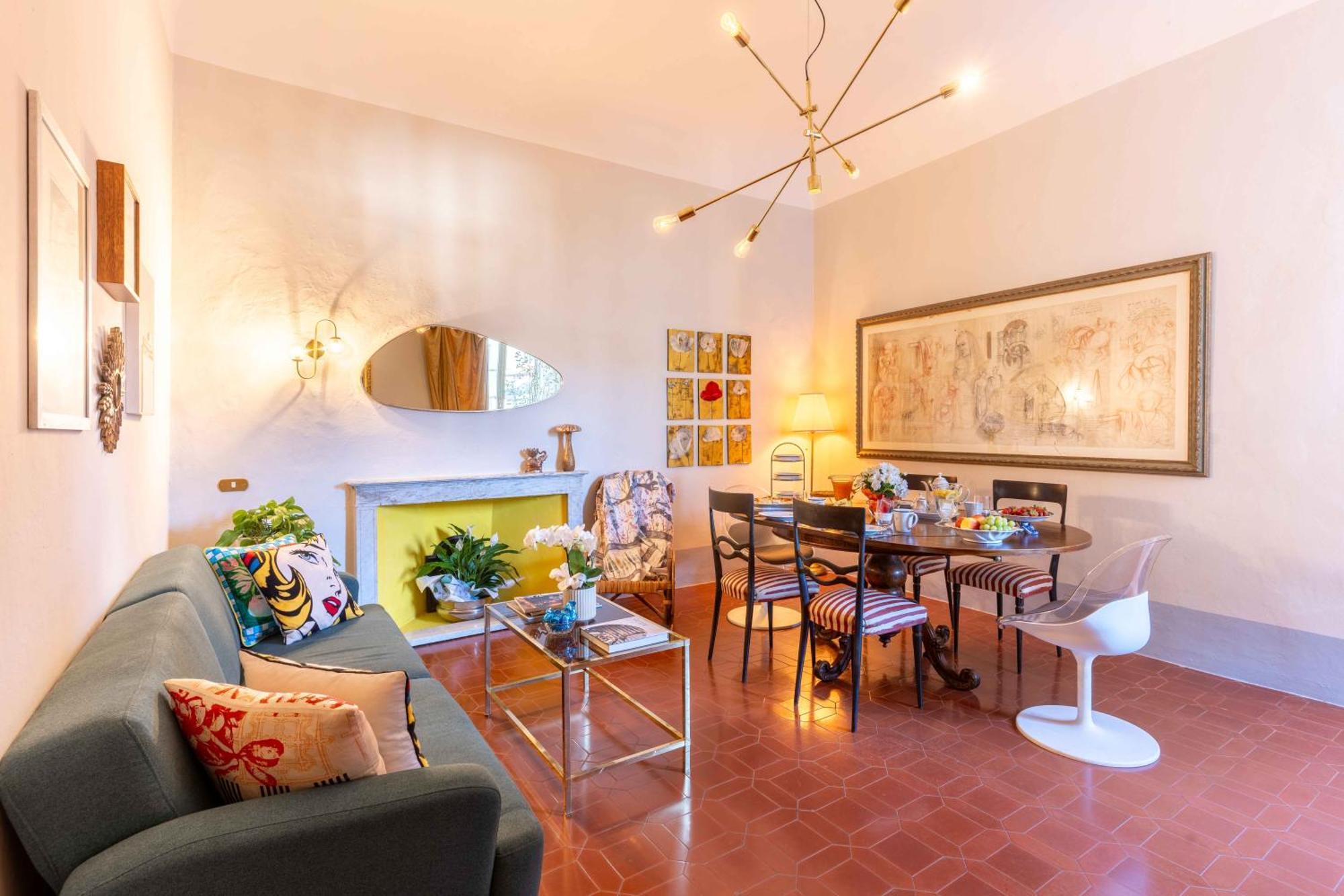 Luxury Apartment Angelio バルガ エクステリア 写真