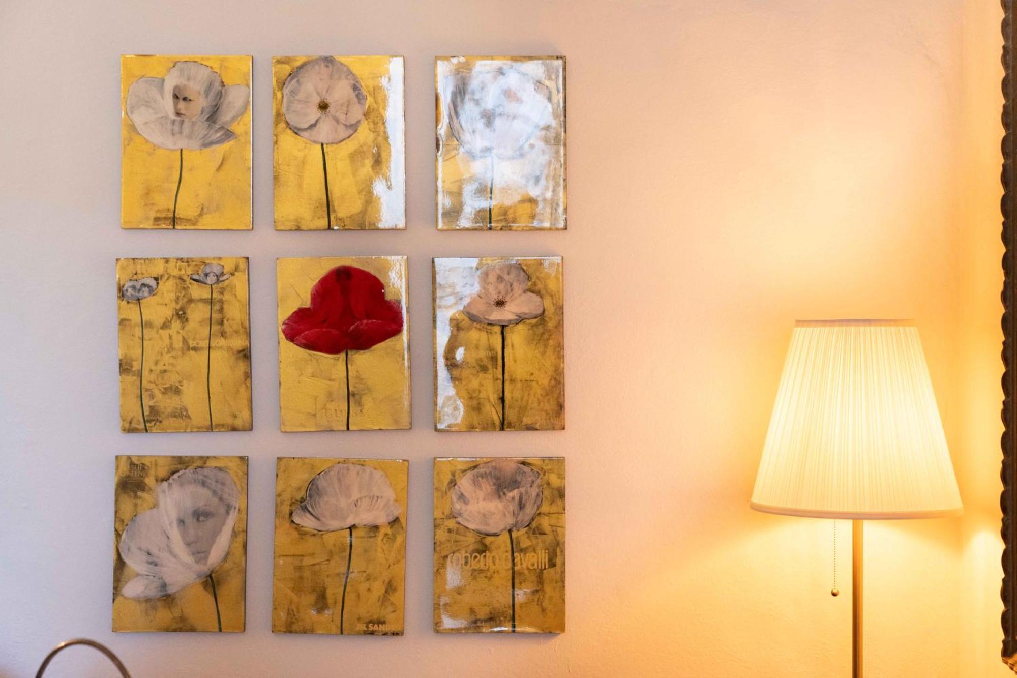 Luxury Apartment Angelio バルガ エクステリア 写真