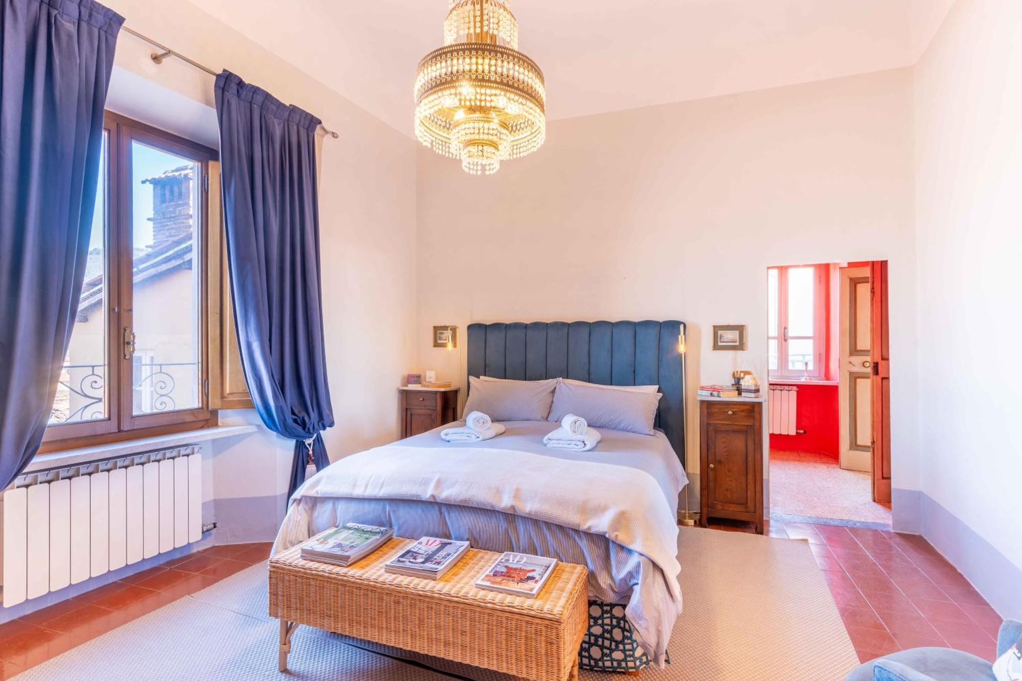 Luxury Apartment Angelio バルガ エクステリア 写真