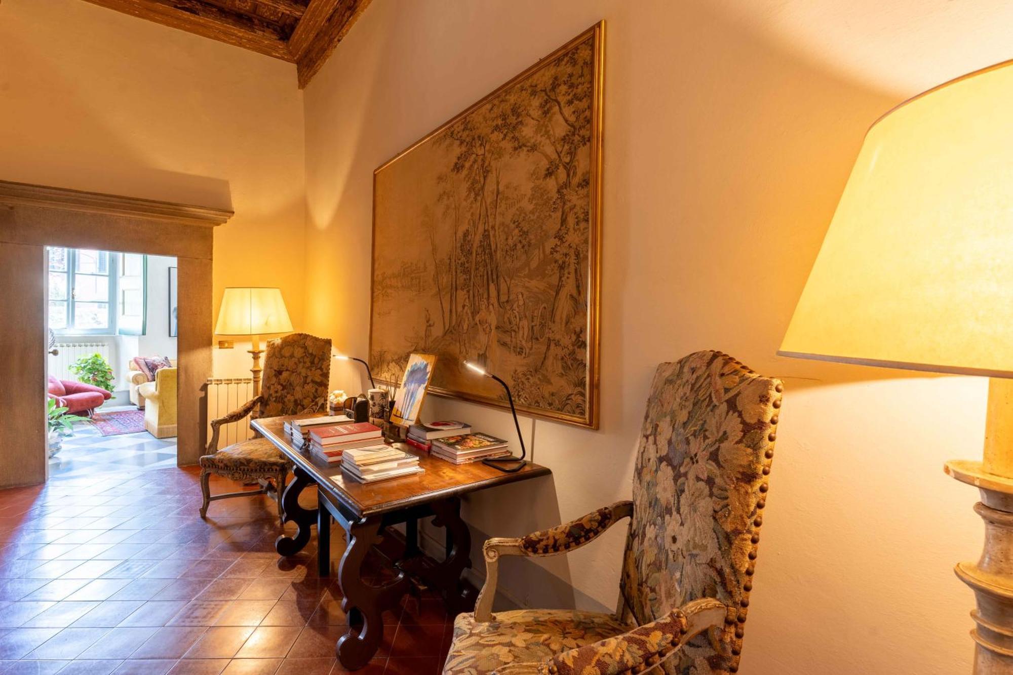 Luxury Apartment Angelio バルガ エクステリア 写真