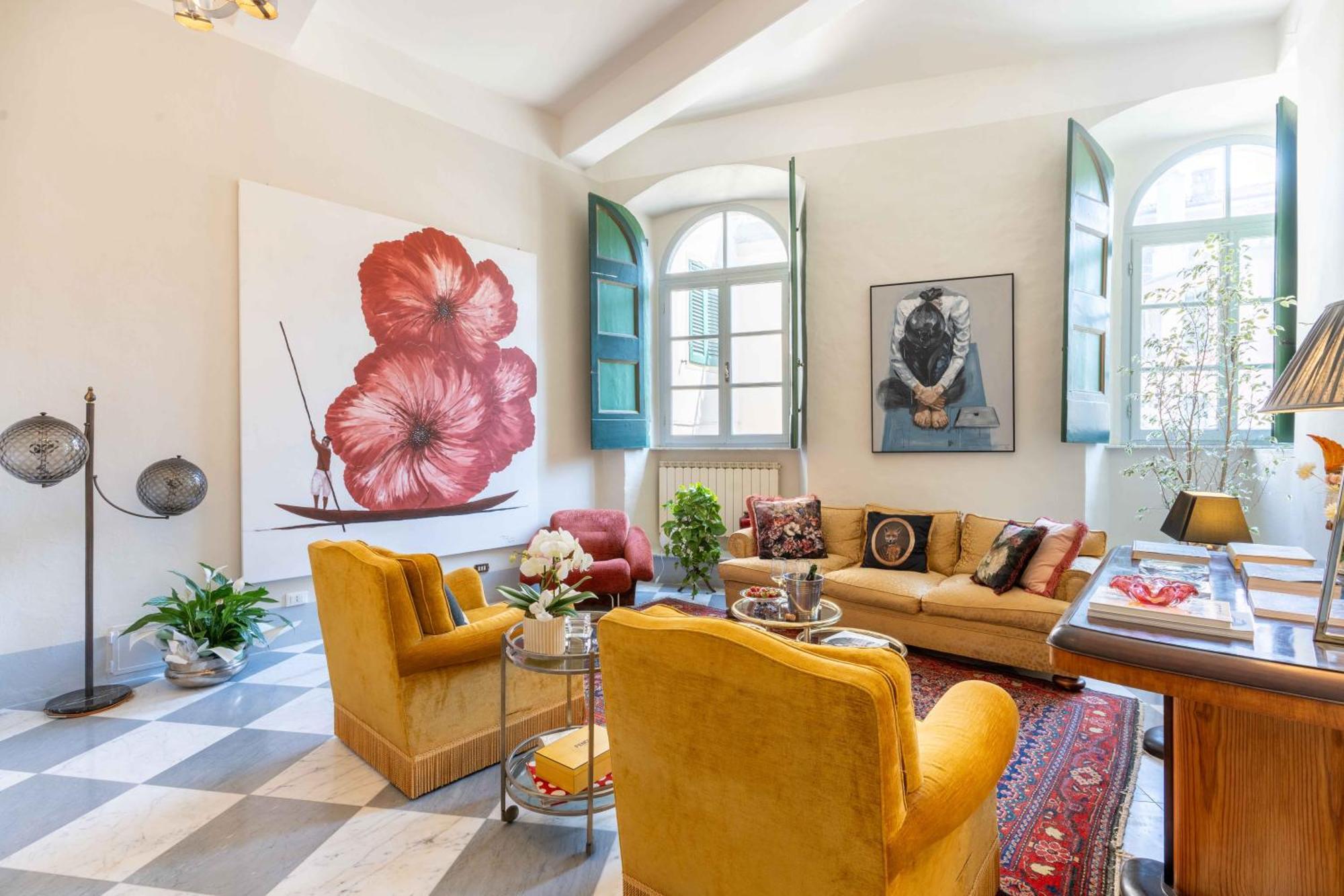 Luxury Apartment Angelio バルガ エクステリア 写真
