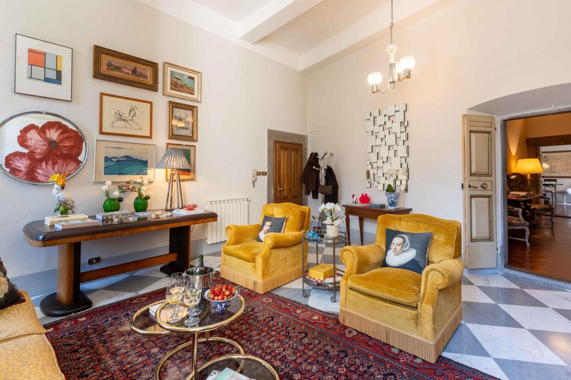 Luxury Apartment Angelio バルガ エクステリア 写真