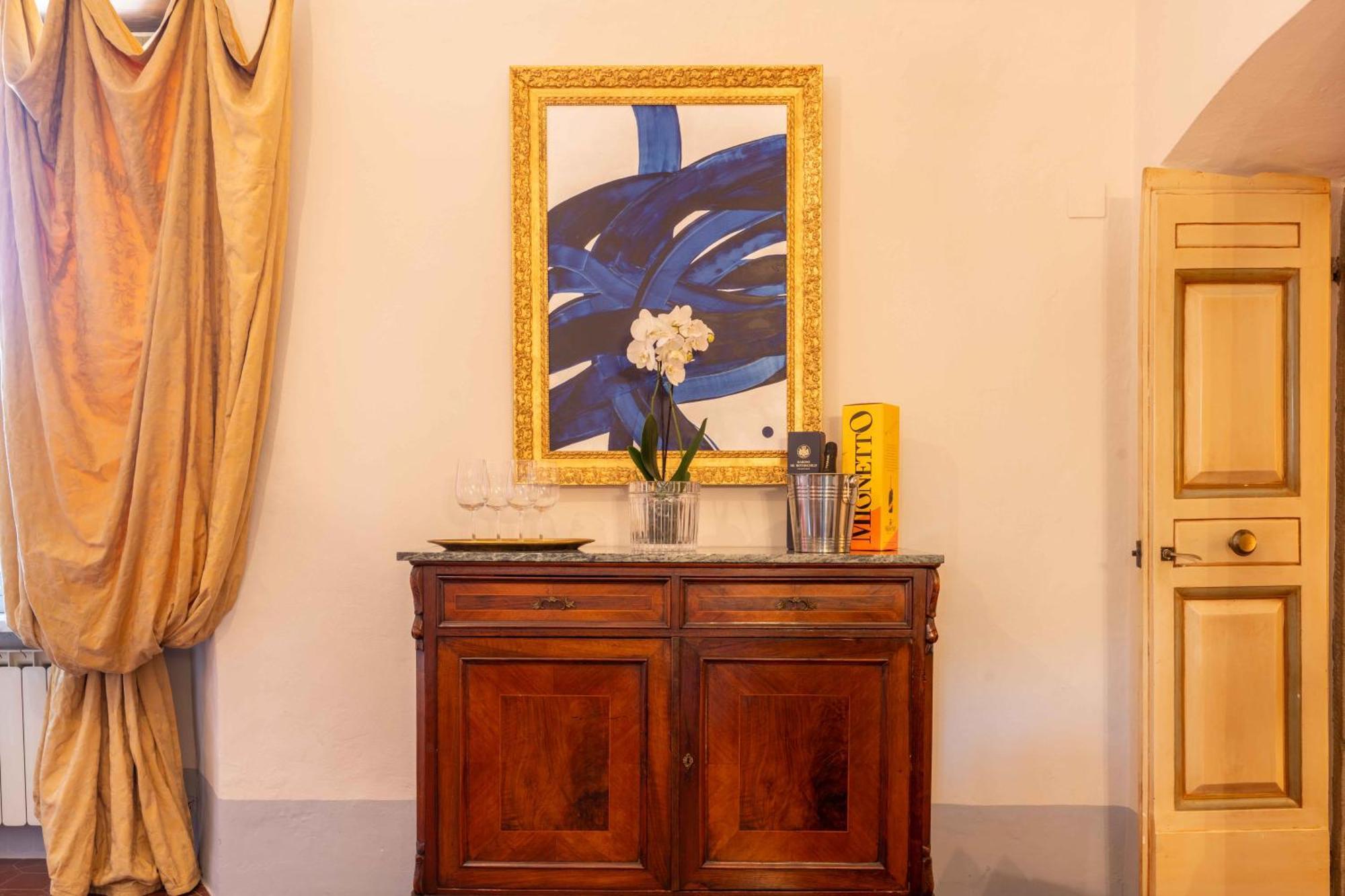 Luxury Apartment Angelio バルガ エクステリア 写真
