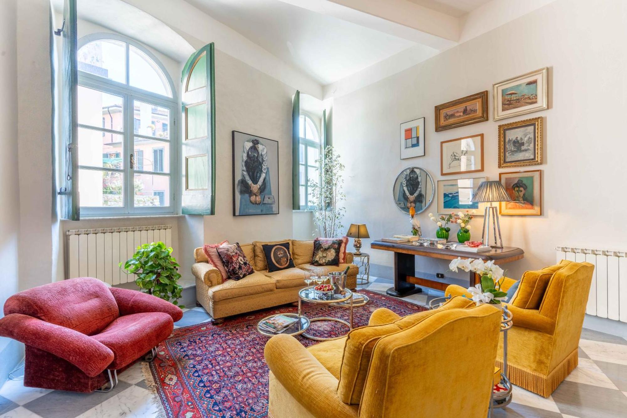 Luxury Apartment Angelio バルガ エクステリア 写真
