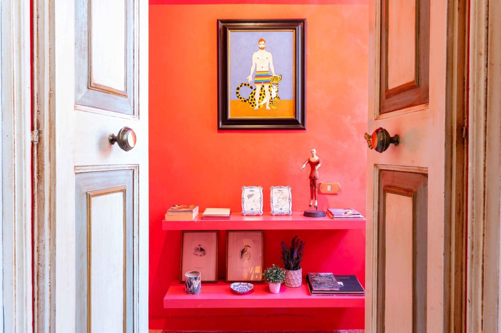Luxury Apartment Angelio バルガ エクステリア 写真